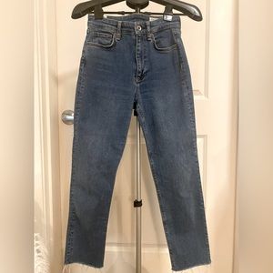 Rag & Bone Jeans, size 24